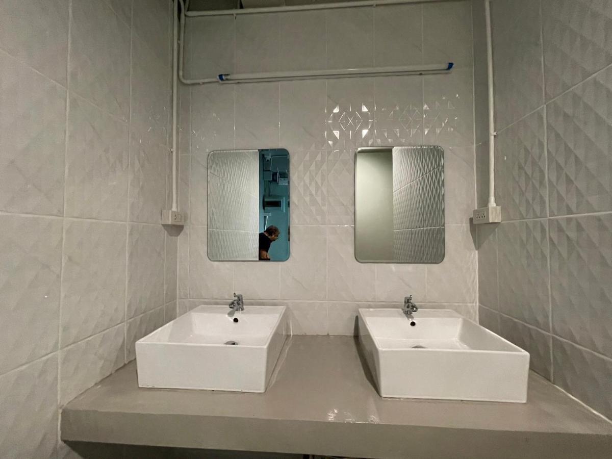 Comfort Zone Hostel @ Tha Pae Chiang Mai Zewnętrze zdjęcie